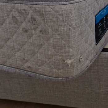 Hasarlı Ürün Teslimatı Ve 3 Aydır Çözülemeyen Değişim Talebi