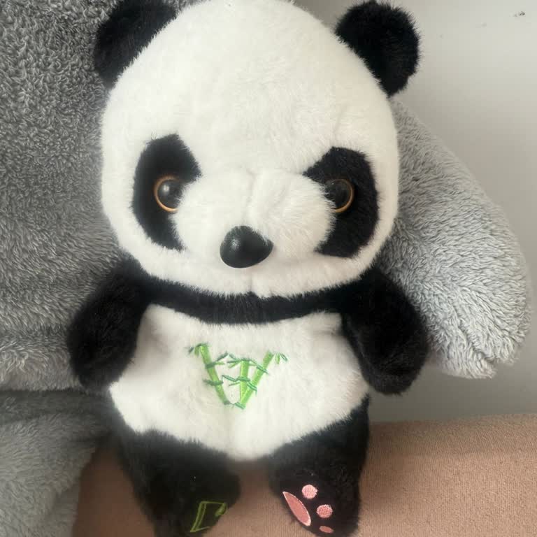 Arızalı Oyuncak Ayı Gönderildi, Değişim Talep Ediyorum