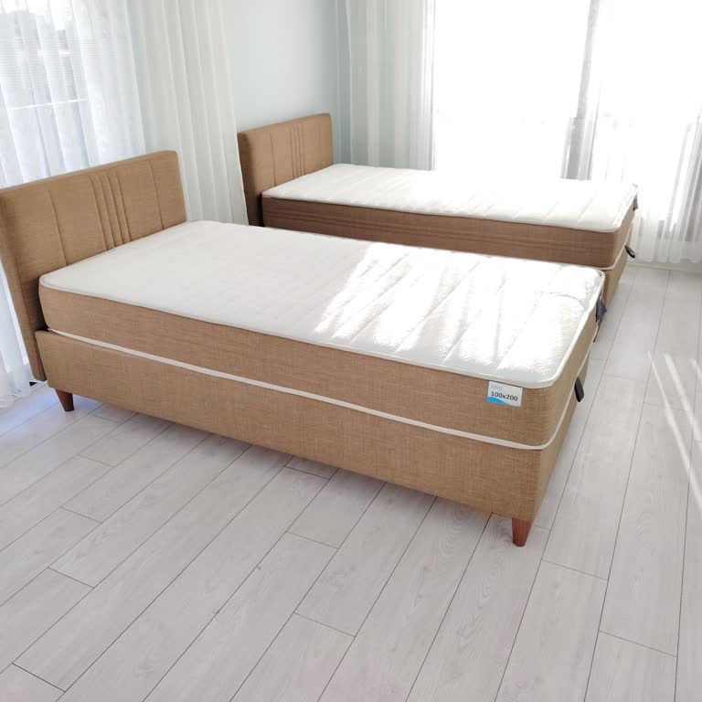 Lova Yatak Uzun Teslimat Süreci ve Yanlış Ürün Gönderimi