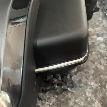 Yeni Aldığım Tost Makinesi Paslı Ve Deforme Çıktı!