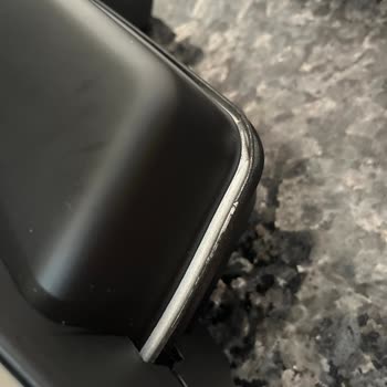 Yeni Aldığım Tost Makinesi Paslı Ve Deforme Çıktı!