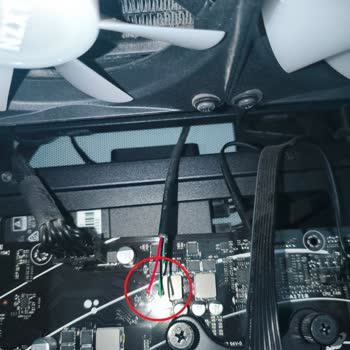 Garanti Kapsamında Onarılan Bilgisayar Eksik Ve Hasarlı Teslim Edildi, Ek Ücret Talep Edildi