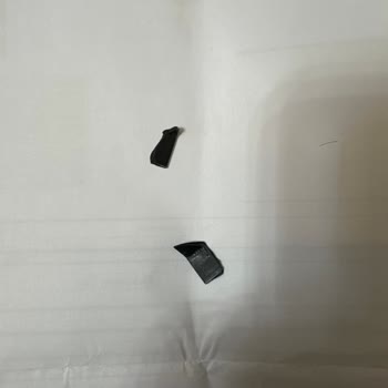 Laurastar Ütüde Sürekli Arıza Ve Kırık Filtreyle Servisten Dönüş!