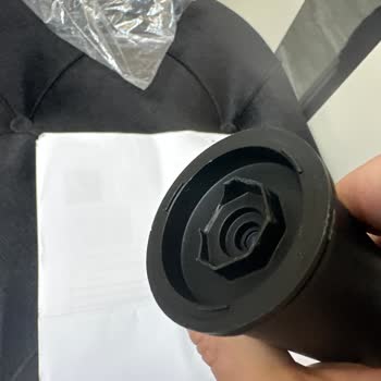 Laurastar Ütüde Sürekli Arıza Ve Kırık Filtreyle Servisten Dönüş!