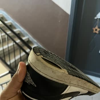 Kısa Sürede Deforme Olan Ayakkabı İçin Değişim Talebi