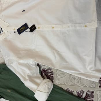 Beymen Online Siparişimde Kırışık Ve Denenmiş Gömlekler Gönderildi