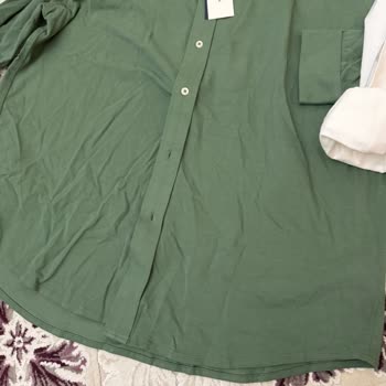 Beymen Online Siparişimde Kırışık Ve Denenmiş Gömlekler Gönderildi