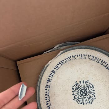 Kütahya Porselen Kırık Ürün ve Ulaşılamayan Müşteri Hizmetleri Nedeniyle Mağduriyet