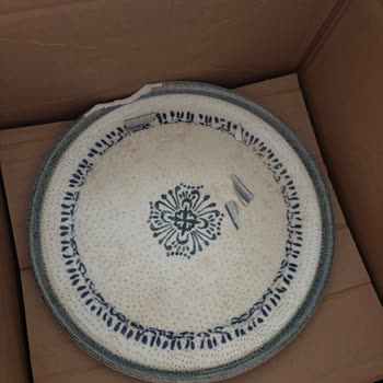 Kütahya Porselen Kırık Ürün ve Ulaşılamayan Müşteri Hizmetleri Nedeniyle Mağduriyet