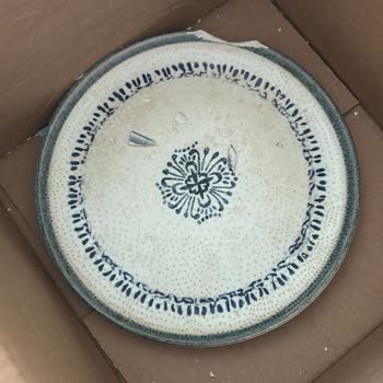 Kütahya Porselen Kırık Ürün ve Ulaşılamayan Müşteri Hizmetleri Nedeniyle Mağduriyet