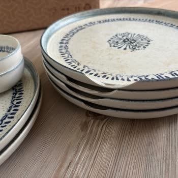 Kütahya Porselen Kırık Ürün ve Ulaşılamayan Müşteri Hizmetleri Nedeniyle Mağduriyet