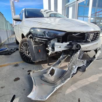 Türkiye Sigorta Ağır Hasarlı Aracımın Perte Ayrılmaması Ve Yetersiz Bilgilendirme!