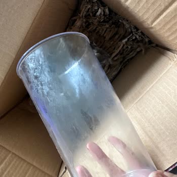 Garanti Sonrası Yağlı Ve Bilgilendirmesiz Dönen Blender Seti Sağlık Endişesi Yarattı