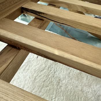 Koçtaş Güvencesiyle Alınan Bahçe Seti Hayal Kırıklığına Dönüştü