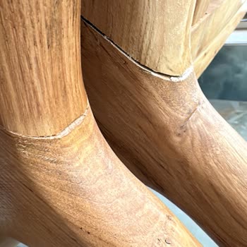 Koçtaş Güvencesiyle Alınan Bahçe Seti Hayal Kırıklığına Dönüştü