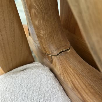 Koçtaş Güvencesiyle Alınan Bahçe Seti Hayal Kırıklığına Dönüştü