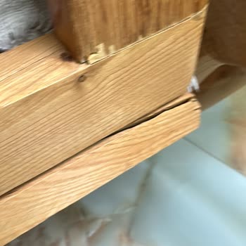 Koçtaş Güvencesiyle Alınan Bahçe Seti Hayal Kırıklığına Dönüştü