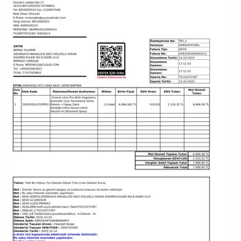İlk Günden Arızalı Çıkan Ürün İçin İade Talebim Reddedildi, Mağdur Edildim