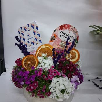 Sipariş Teslimatı Gecikti Ve Ürün Beklediğim Gibi Gelmedi