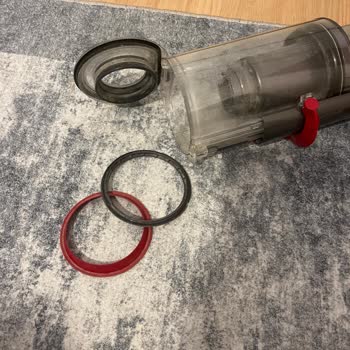 Dyson Garanti Sonrası Kronik Sorun İçin Ücret Talebi Müşteri Güvenini Sarsıyor!