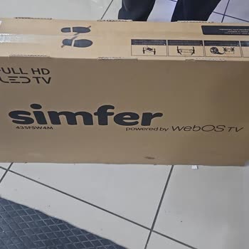 Açılmamış Ürüne Hasar İddiasıyla İade Reddi Mağduriyeti