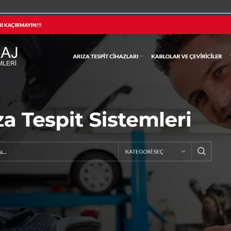 SS Garaj Yasal Olmayan Yazılım Aracıma Hasar Verdi!