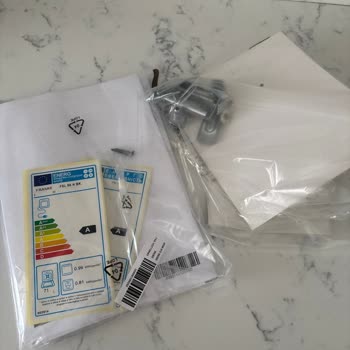 Garanti Kapsamındaki Sıfır Fırına Yüksek Montaj Ücreti Şoku