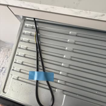 Garanti Kapsamındaki Sıfır Fırına Yüksek Montaj Ücreti Şoku