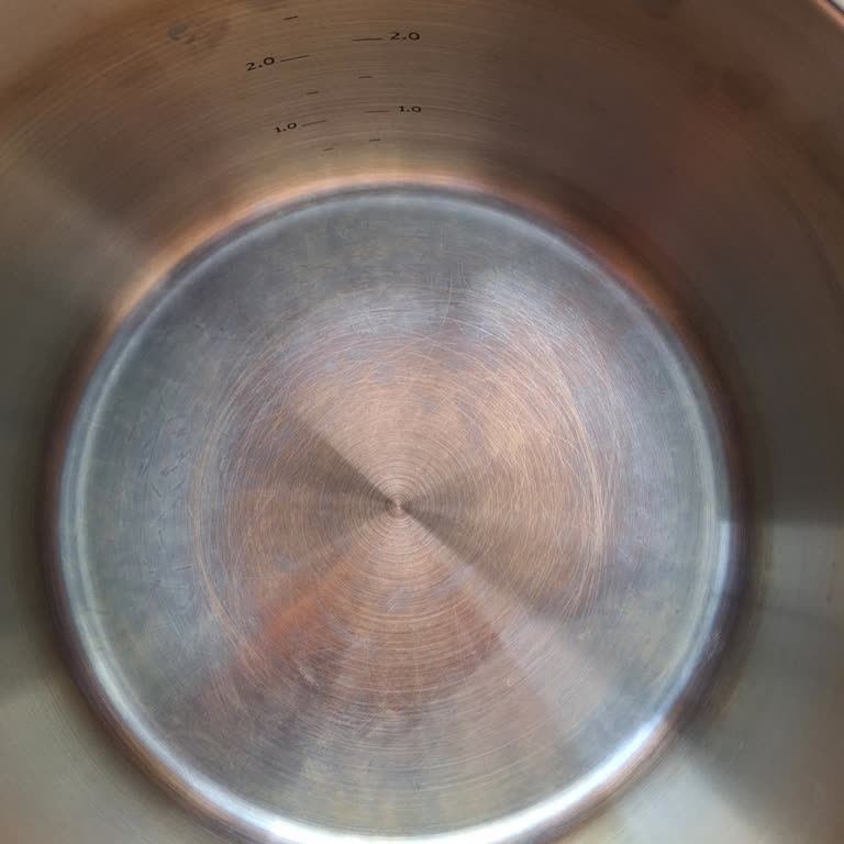 Fissler Tencere Setinde Renk Değişimi Ve Güven Sorunu: İade Talebim