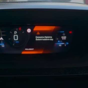 Şanzıman Arızası Çözülmedi, Mağduriyetim Artıyor Ve İkame Araç Verilmedi