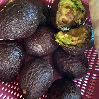 Migrosdan Alınan Avokadolar Çürük Çıktı Müşteri Hizmetleri İlgisizdi