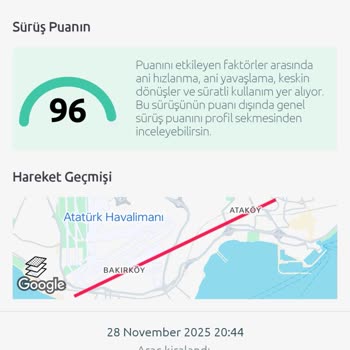 Otopark Ücretinin Karta İade Edilmemesi Mağduriyet Yarattı