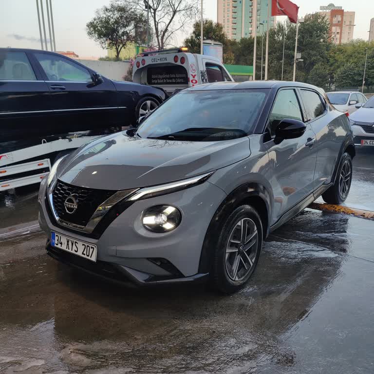 Otopark Ücretinin Karta İade Edilmemesi Mağduriyet Yarattı
