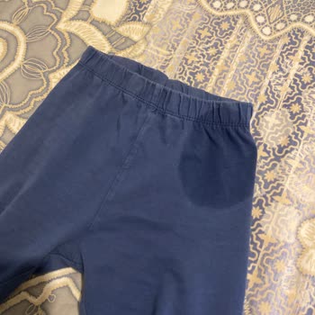 Molfix 7 Numara Külot Bezde Sürekli Sızdırma Problemi Ve Artan Mağduriyet