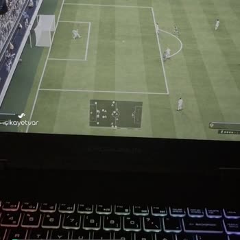 Ea Sports Fc 26 Aşırı Kasma Sorunu