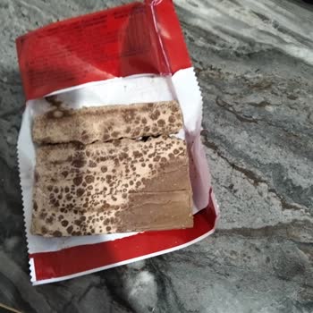 Aldığım Dido Çikolata Bozuk Çıktı, Sağlık Ve Güven Endişesi Yaşadım