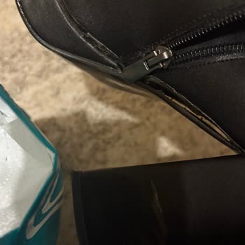 Bambi Ayakkabı Kısa Sürede Ve Çok Az Kullanımda Ayakkabı Hasar Gördü