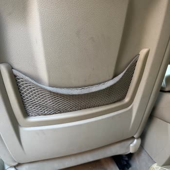 BMW X3 İç Aksamda Kaplama Ve Parça Sorunları İçin Onarım Talebi