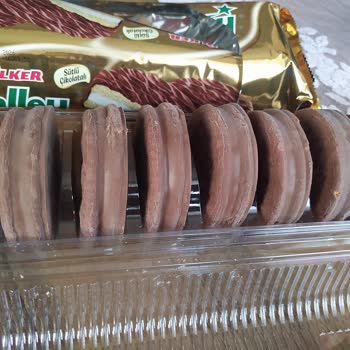 Son Kullanma Tarihi Geçmemiş Halley'ler Bozuk Çıktı!