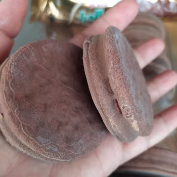 Son Kullanma Tarihi Geçmemiş Halley'ler Bozuk Çıktı!