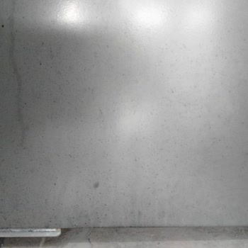 Arçelik Buzdolabında Oluşan Siyah Lekelere Çözüm Bulunmuyor