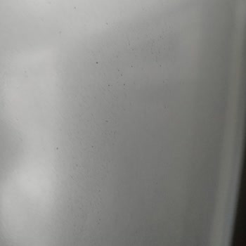 Arçelik Buzdolabında Oluşan Siyah Lekelere Çözüm Bulunmuyor