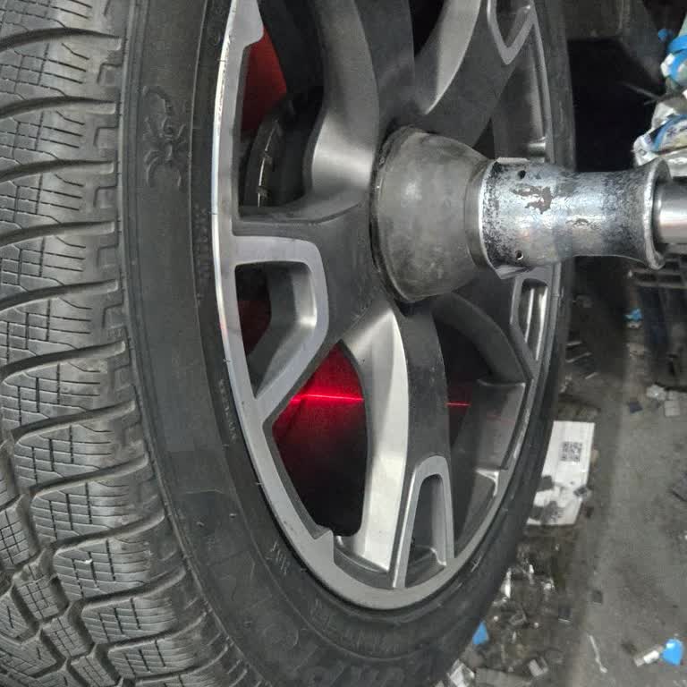 Pirelli Lastiklerde Bitmeyen Titreme Ve İade Sorunları