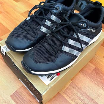 Az Kullanılan Adidas Terrex Ayakkabıda Açılma Ve İade Sürecinde Mağduriyet