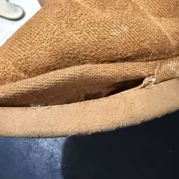 Banabistyle - Getirbipapuc.com Hem Mağdur Etti Hem De Ürünün Kalitesine Olan Güvenimi Tamamen Sarstı