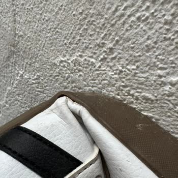 Kısa Sürede Yırtılan Ayakkabıya Çözüm Bekliyorum