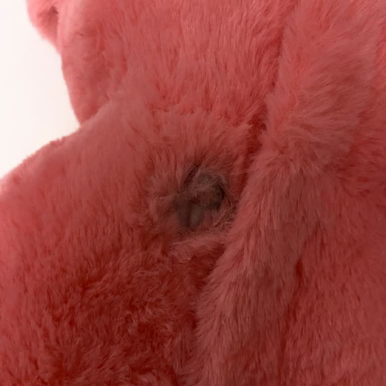 Ayıplı Ürün Ve Eksik Hizmet: Pembe Stitch Peluş Oyuncağımın Değişimini Talep Ediyorum