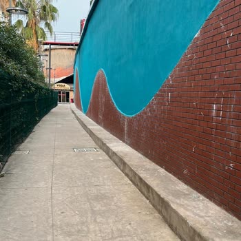 ViaSea Tema Park İnşaat İskelesi