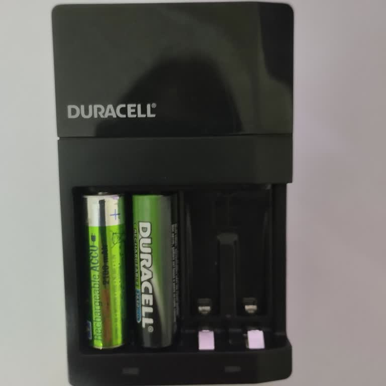 Duracell Cef14 Şarj Cihazı Sürekli Arızalı Ve Kullanılamıyor