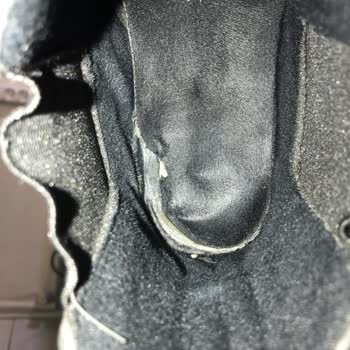 FLO Mağazasından Aldığım Üründe Taban Sorunu Ve Yetersiz Müşteri Hizmeti